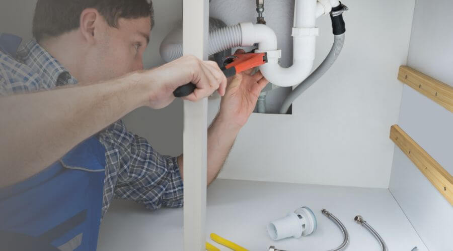 Professional septic pumping service in Williamston, MI
